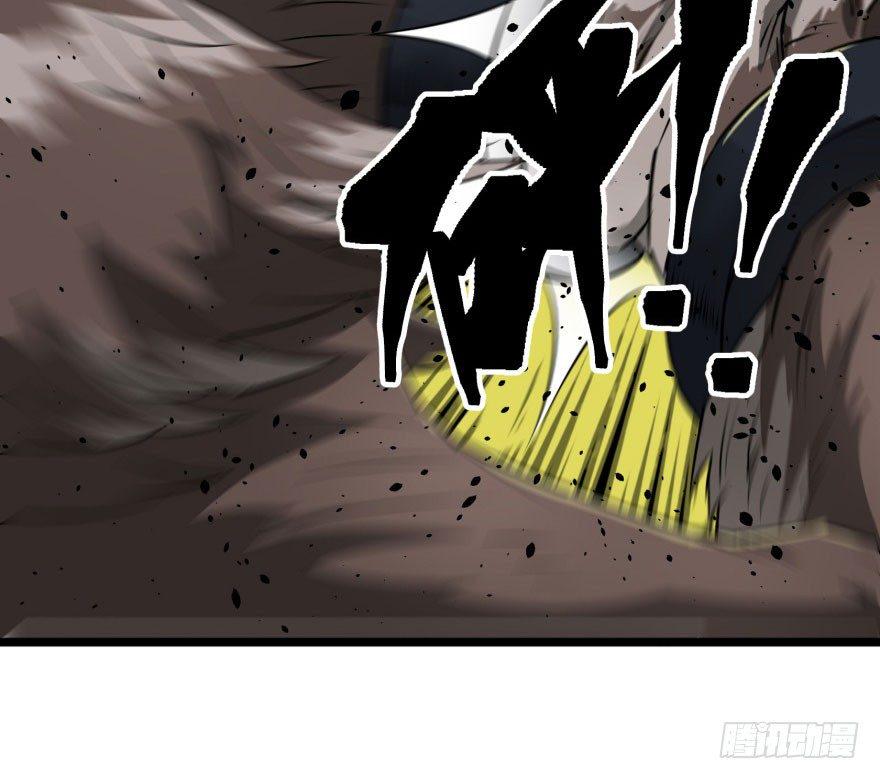 015小雪球VS小鬼猴王13