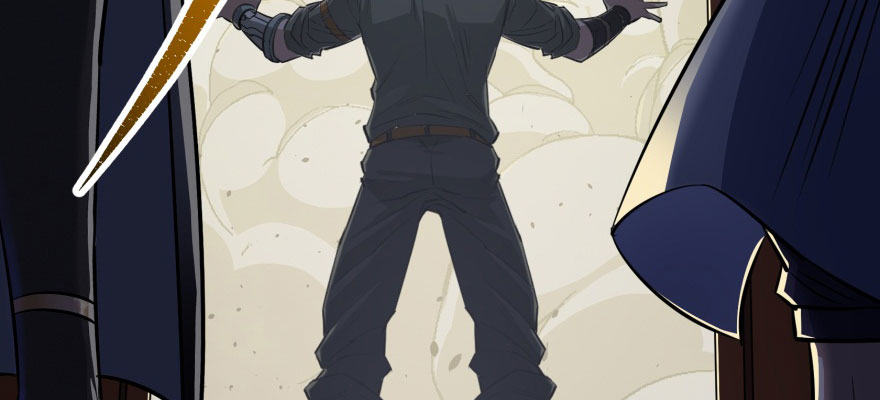 071兽潮再临104