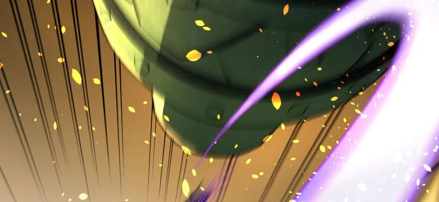 120幻兽VS旱魃魔114