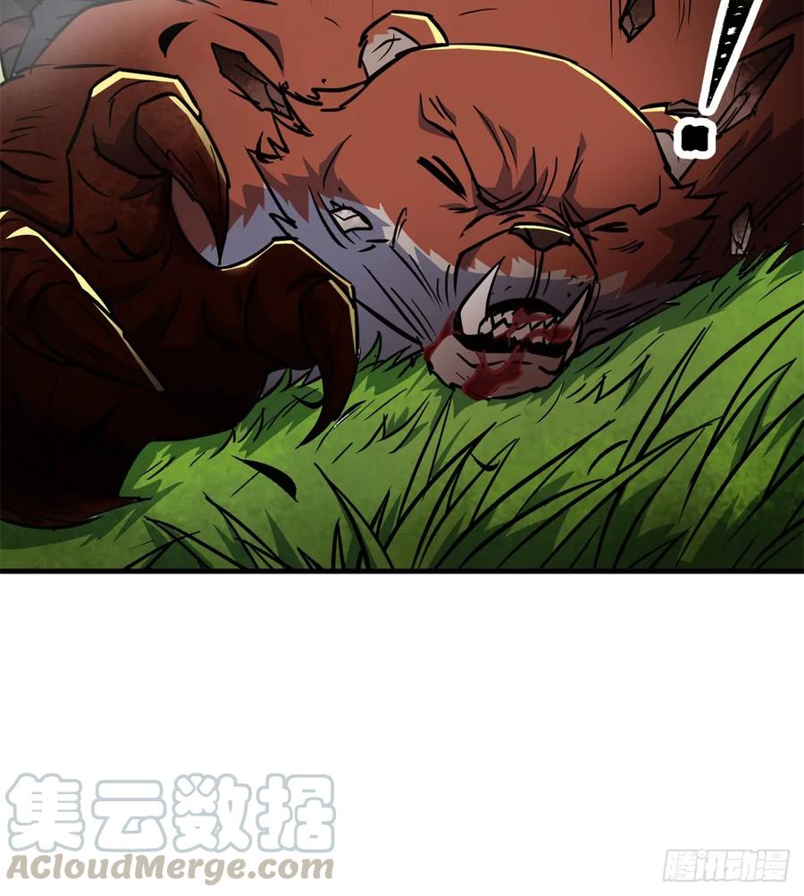 190狂暴熊妖72
