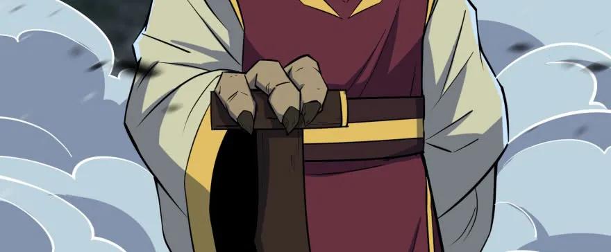 149虎王尊的宝库166