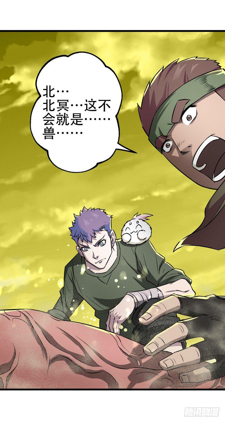 015小雪球VS小鬼猴王43