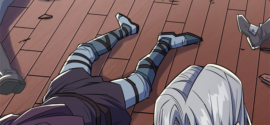 071兽潮再临7