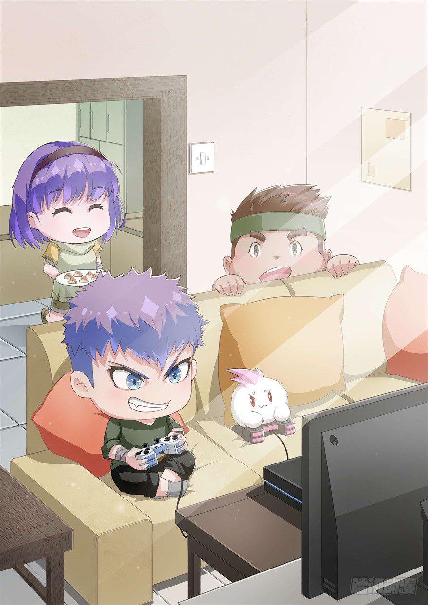 019教你做人0