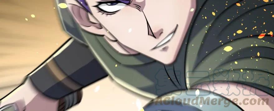 120幻兽VS旱魃魔110