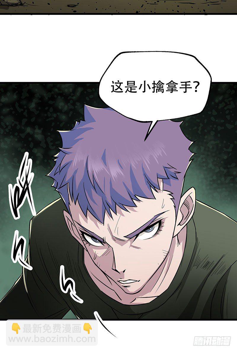 008小擒拿手30