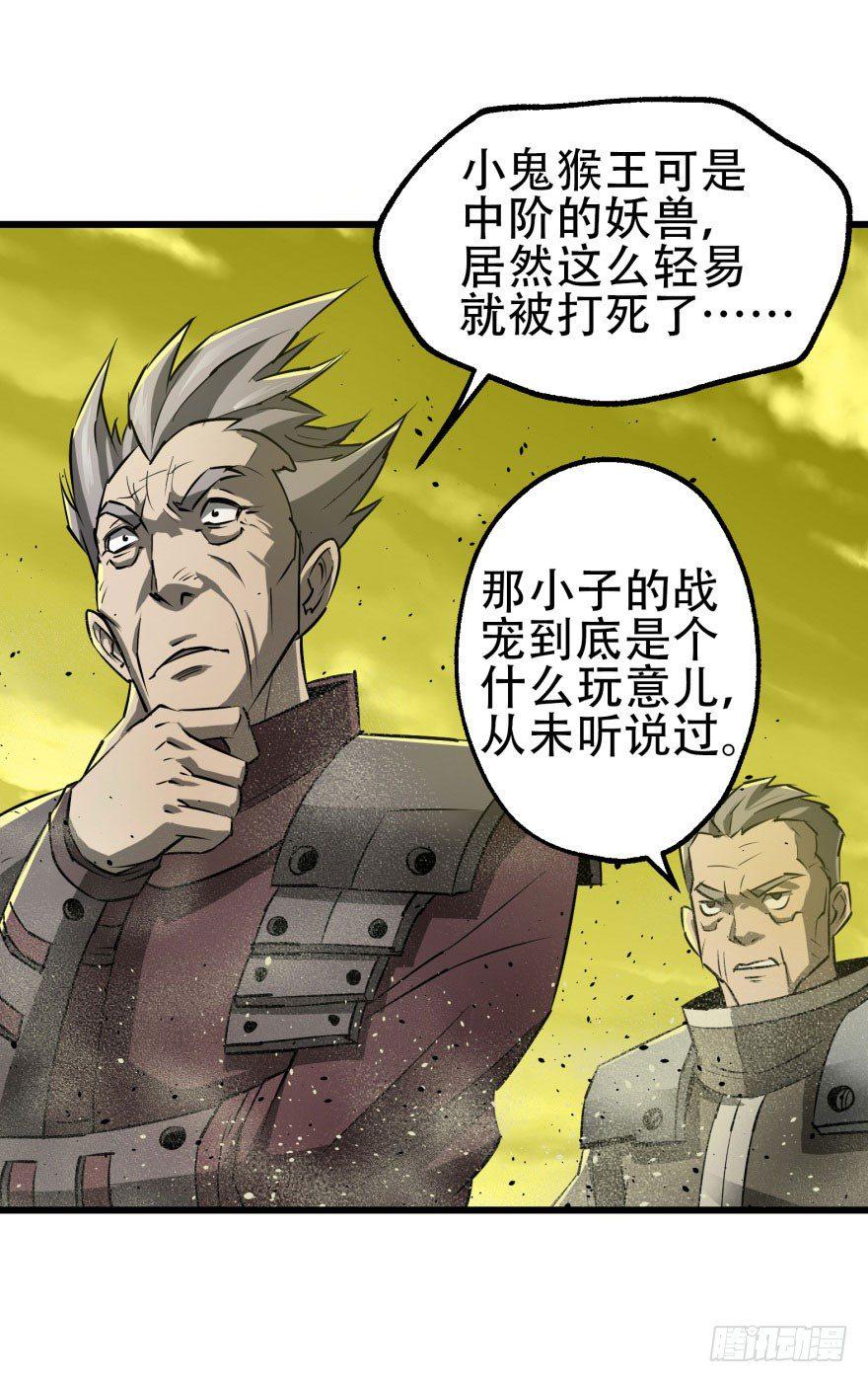 015小雪球VS小鬼猴王23