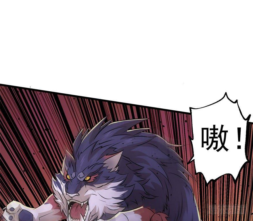 035玄阴狮虎兽23