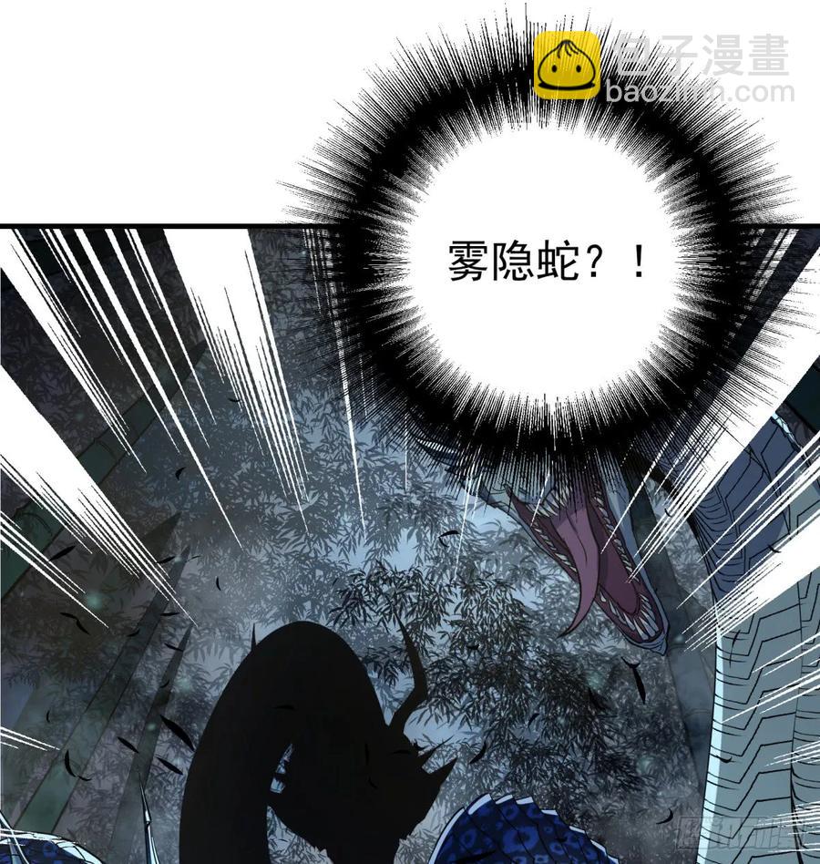 191雾隐蛇51