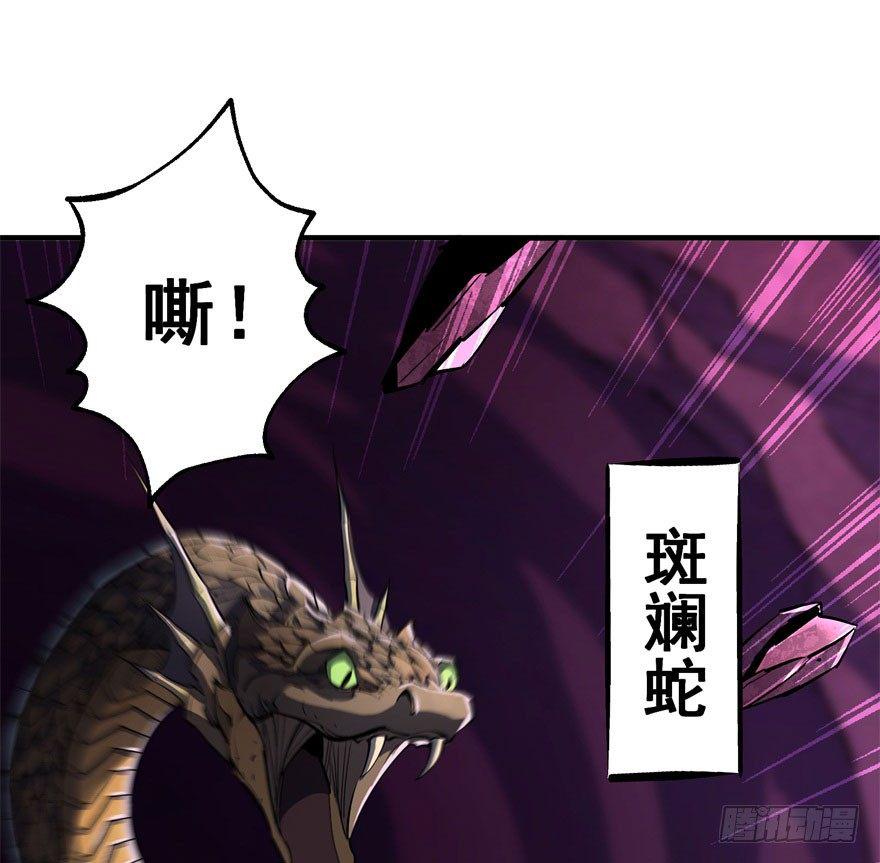 043发狂的妖兽73