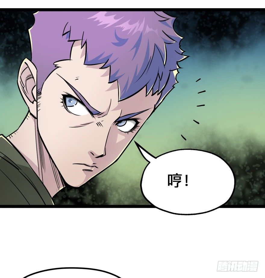007闪电魔纹貂11