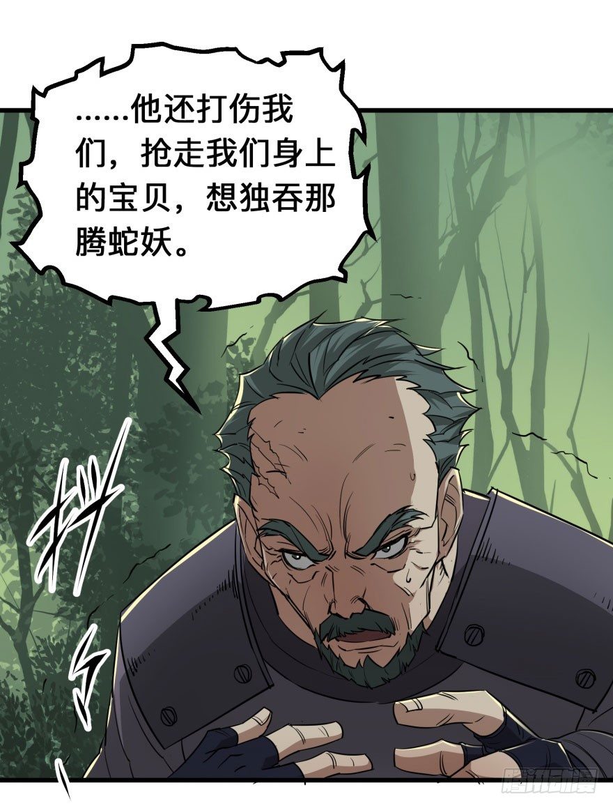 007闪电魔纹貂22