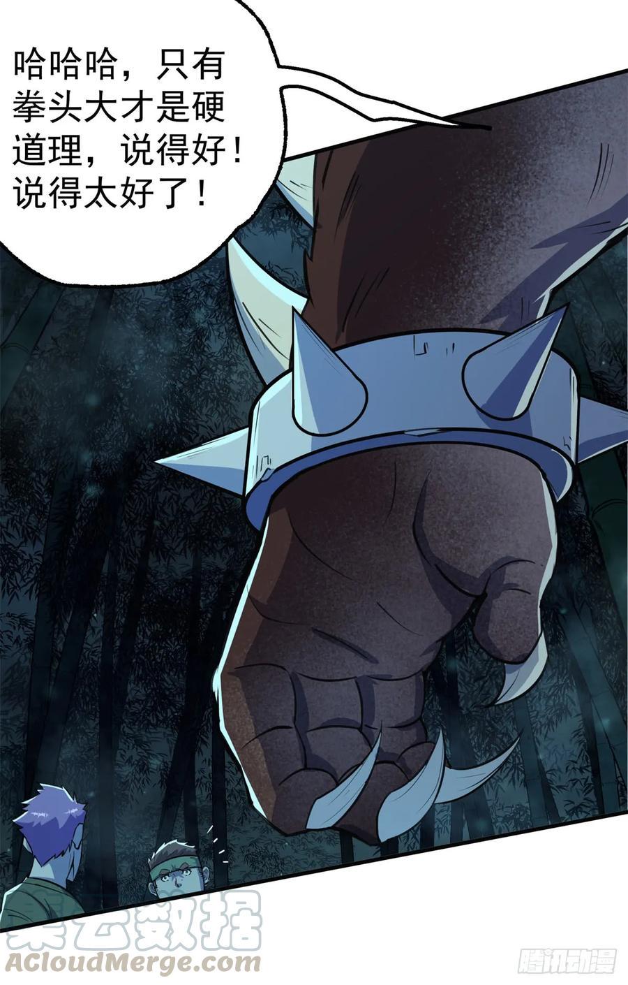 196铁拳即真理20