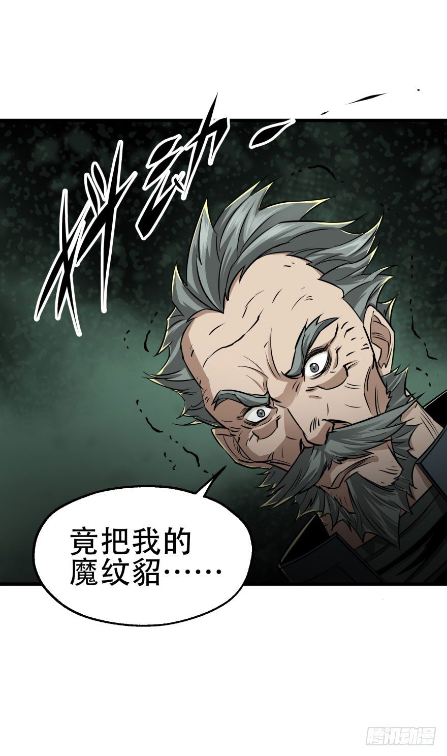 009小雪球VS闪电魔纹貂27