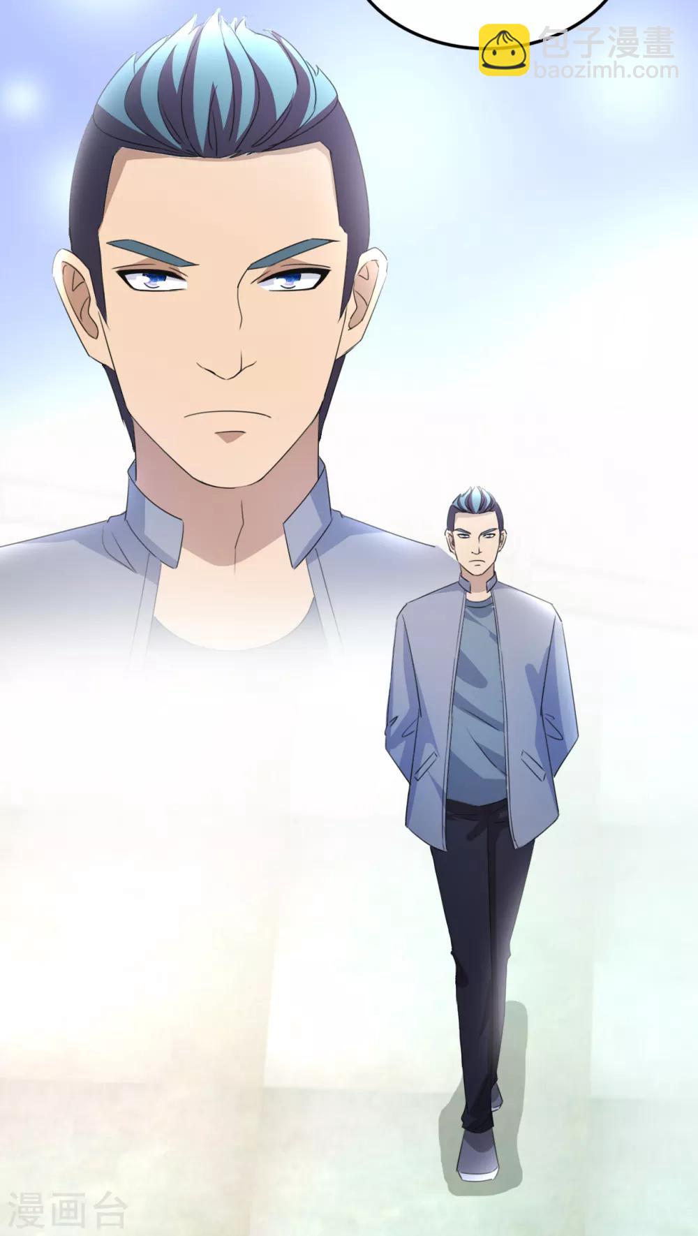 第16话 闯进来，爬出去15