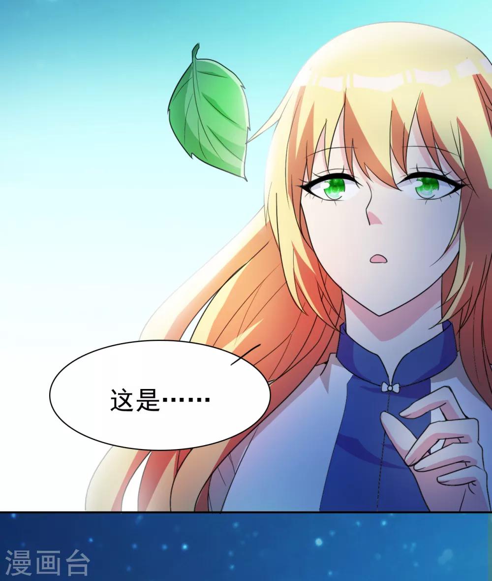第4话 叶大师在哪？8