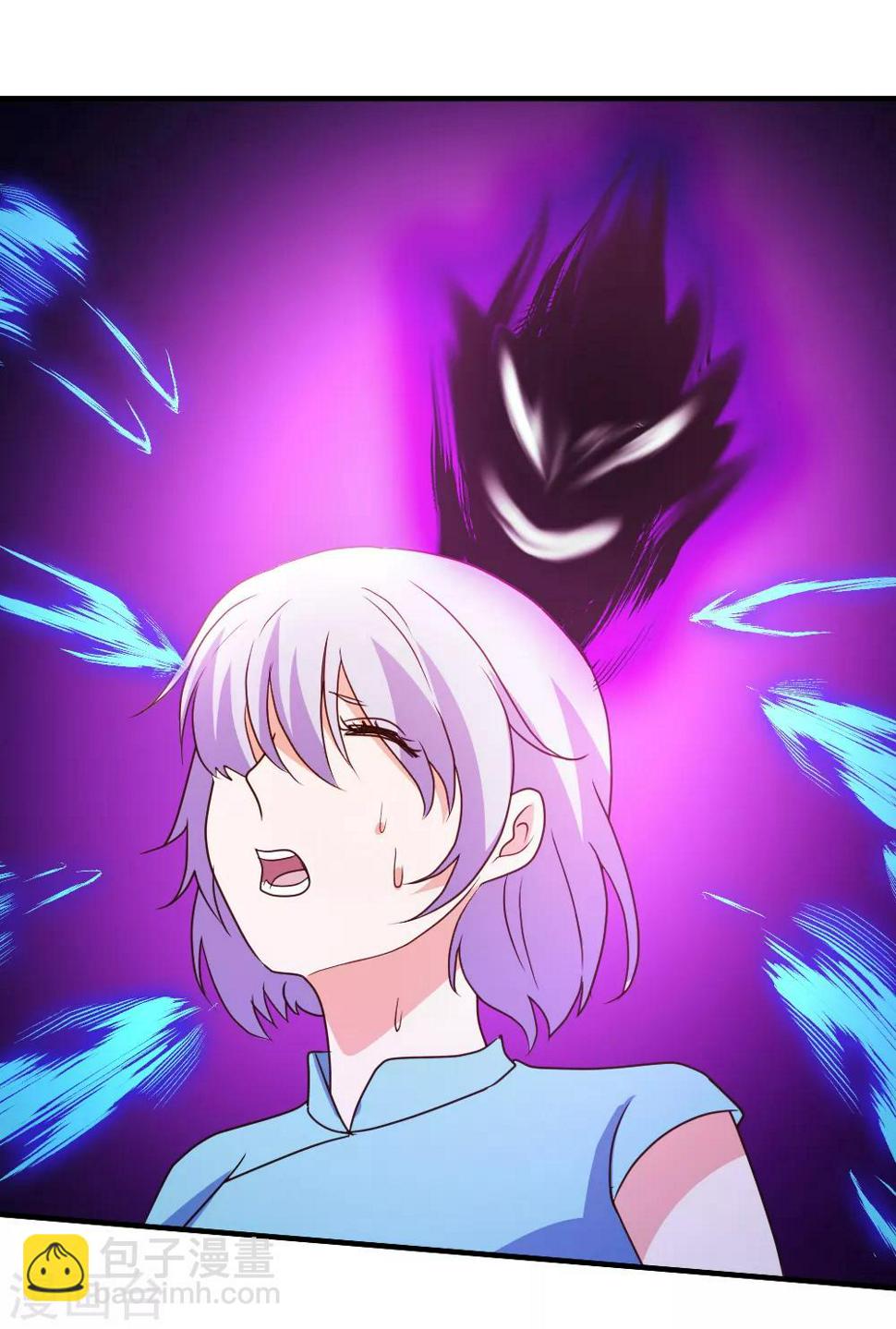 第79话 剑仙出则天下定17