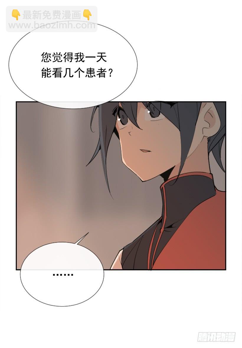 天医问诊32