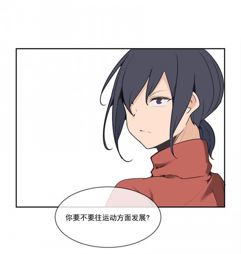 体育特长生4