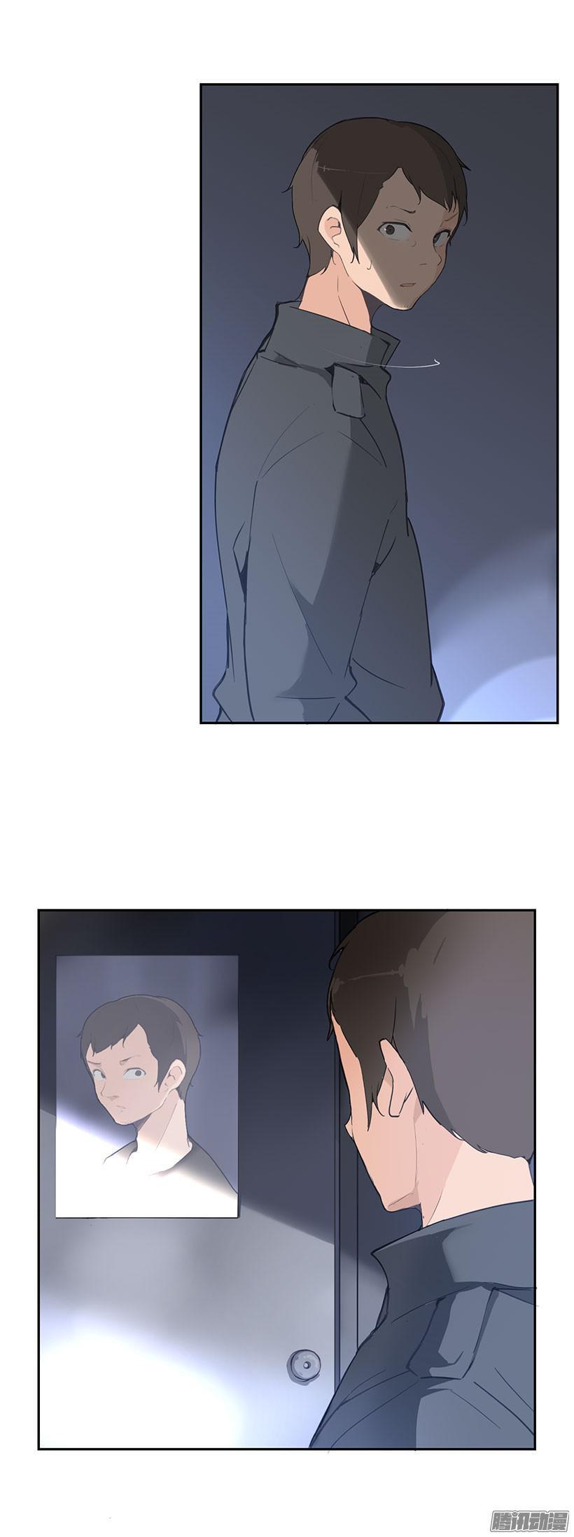 半夜潜入13