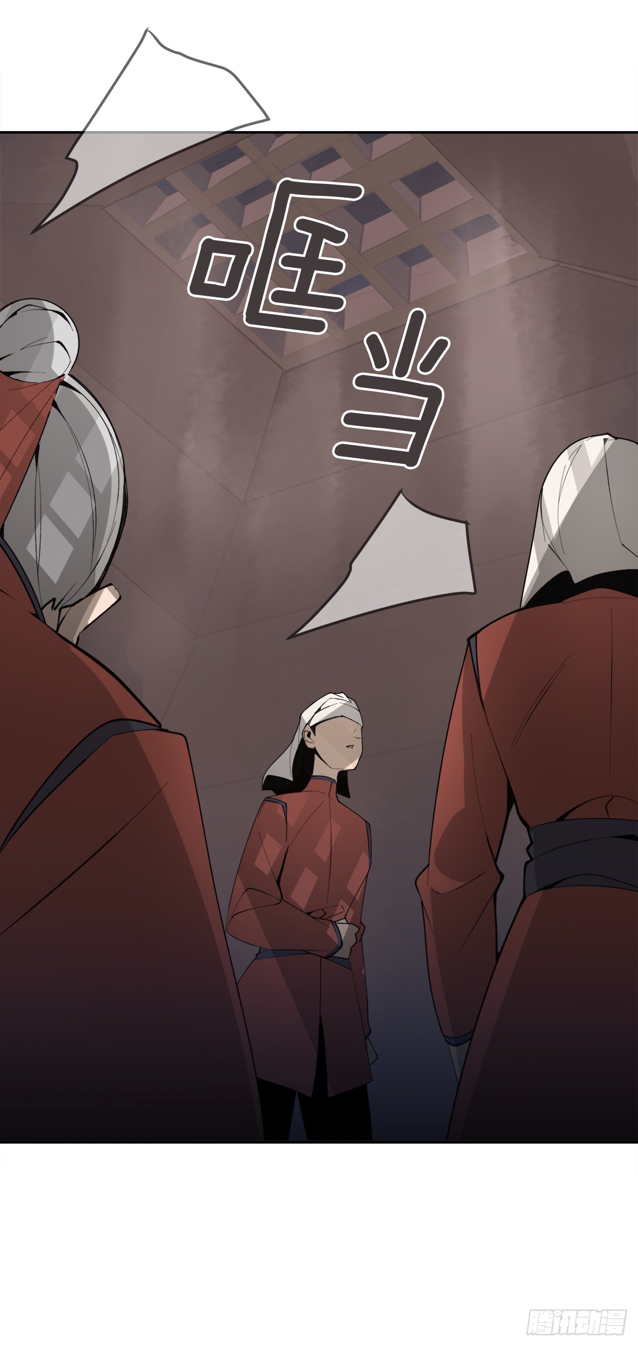 443.复仇时间28