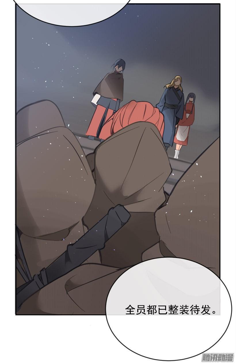 整装待发29