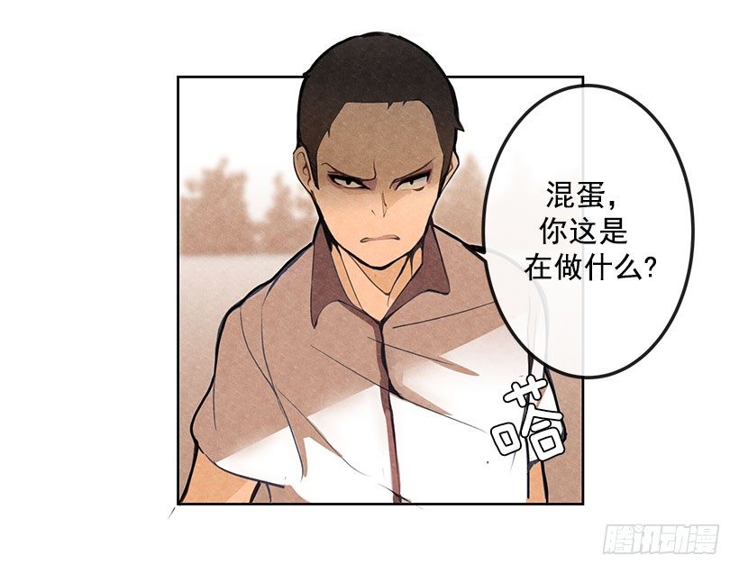 挑衅15