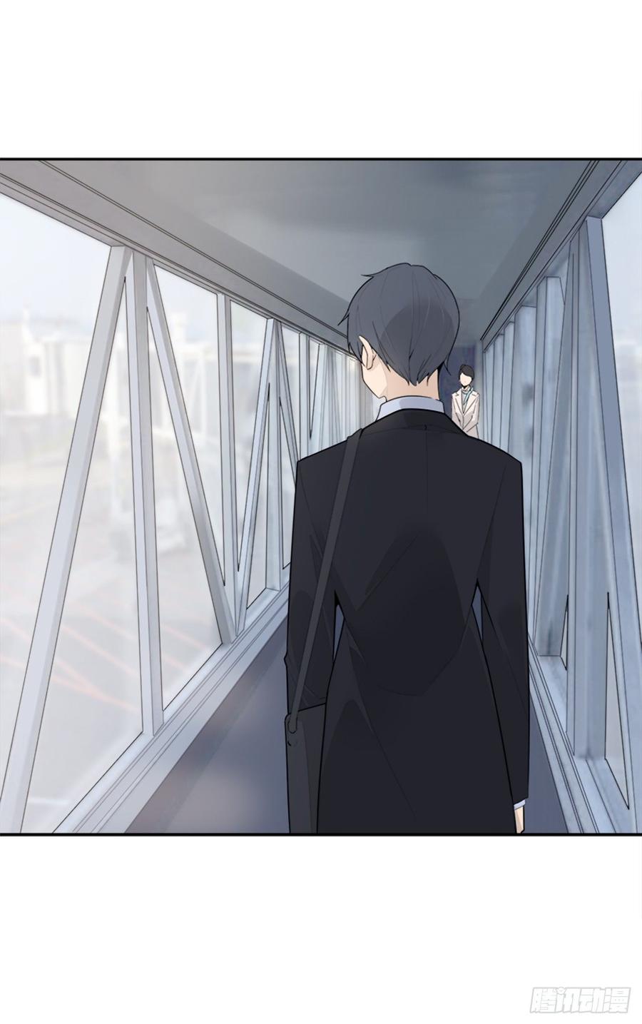 冥冥注定47