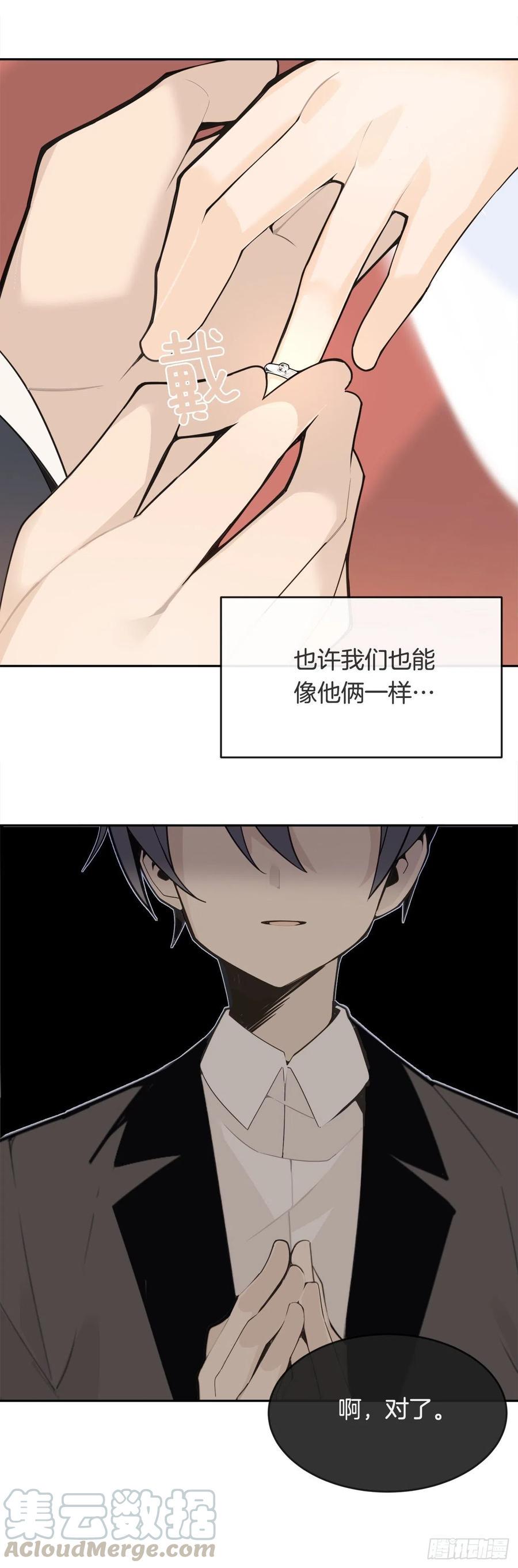 他们的婚礼40