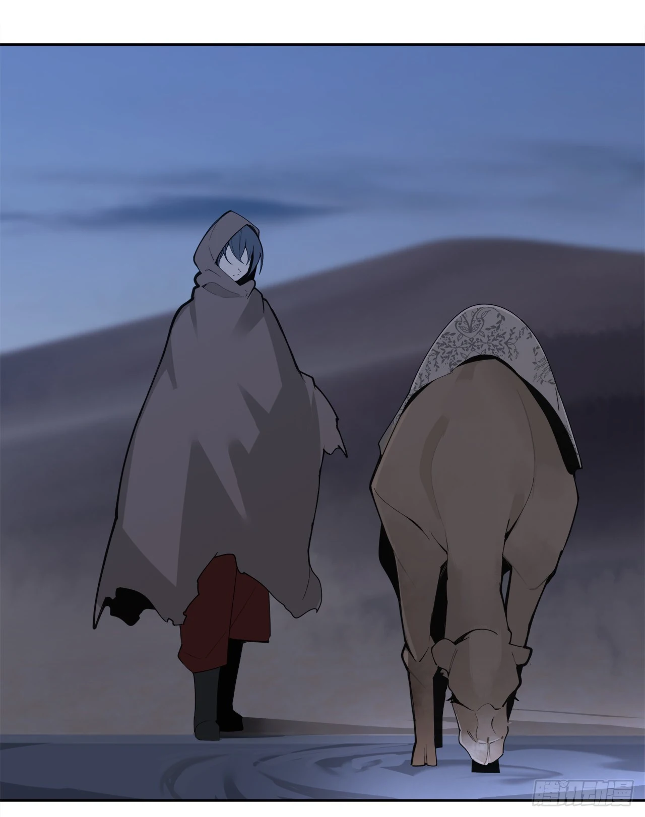 440.密谋造反13