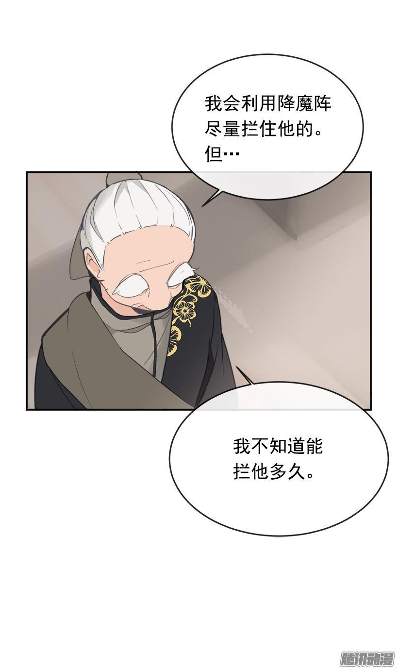 整装待发21
