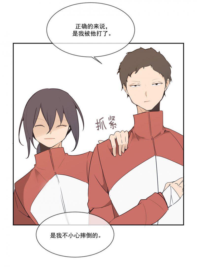 受伤15
