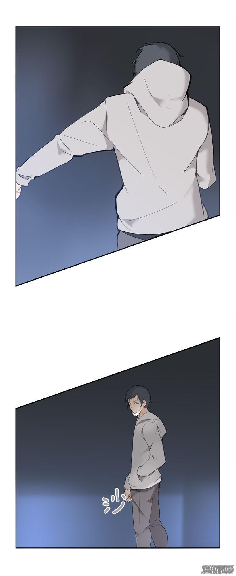 半夜潜入17