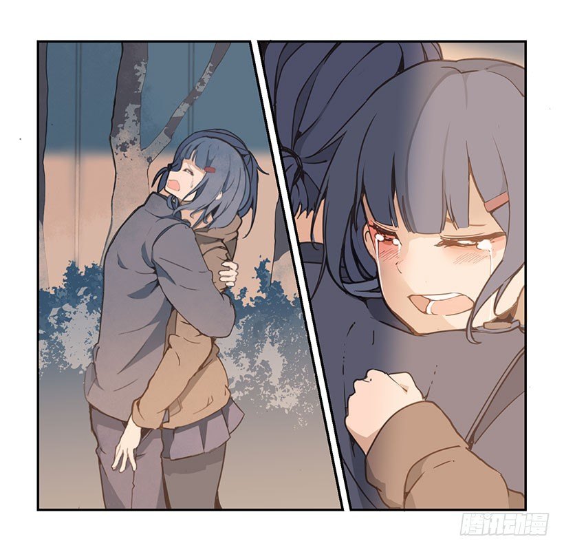 妹妹被欺负8