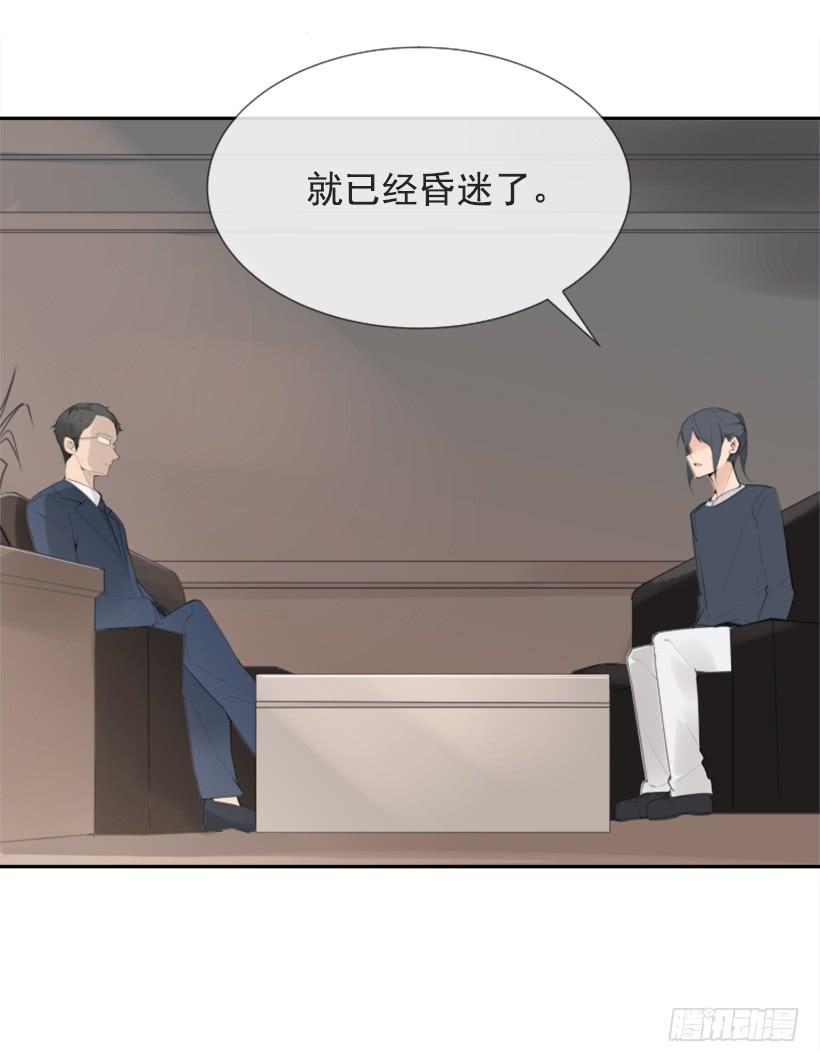 办公室囚禁49
