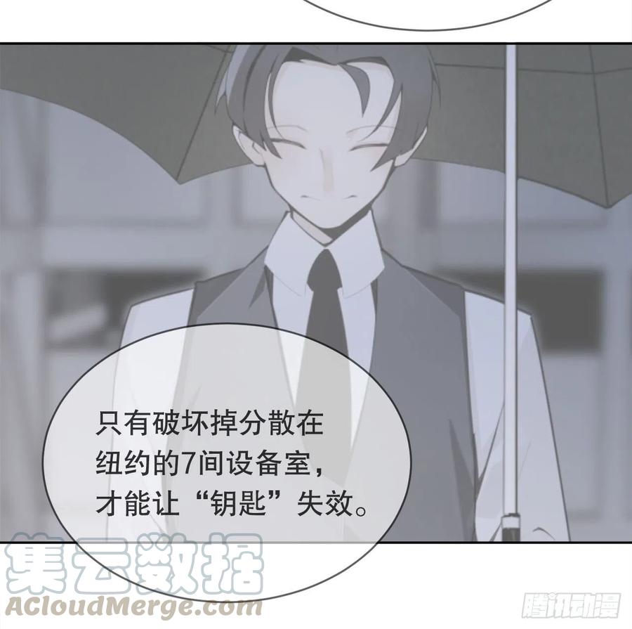 摧毁钥匙36