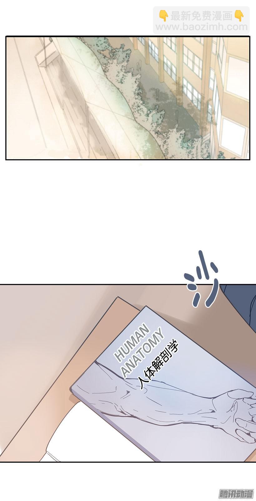 奇怪的兴趣1