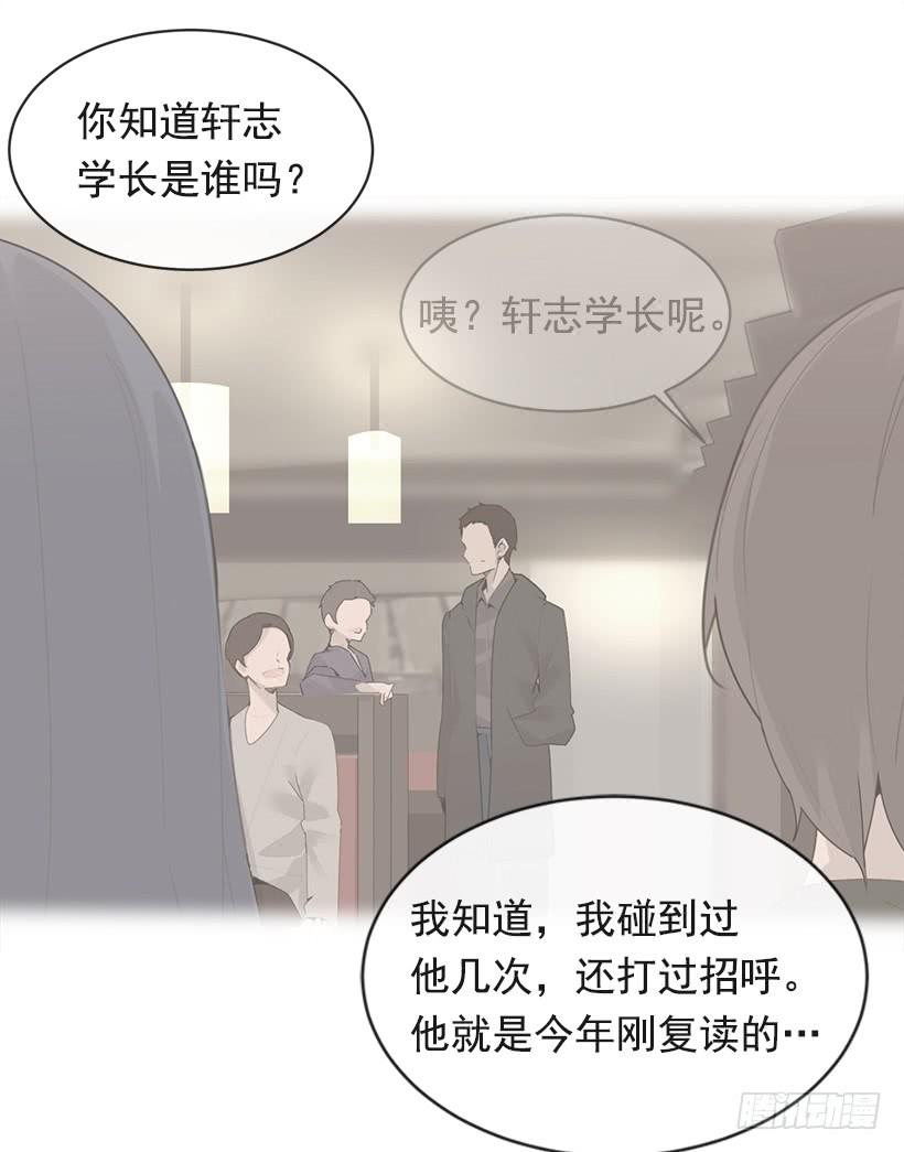 像个傻瓜58