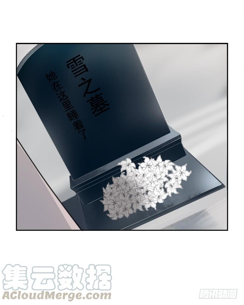 雪之墓10