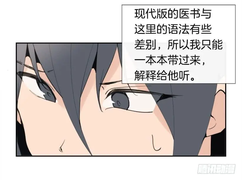 研磨医术28