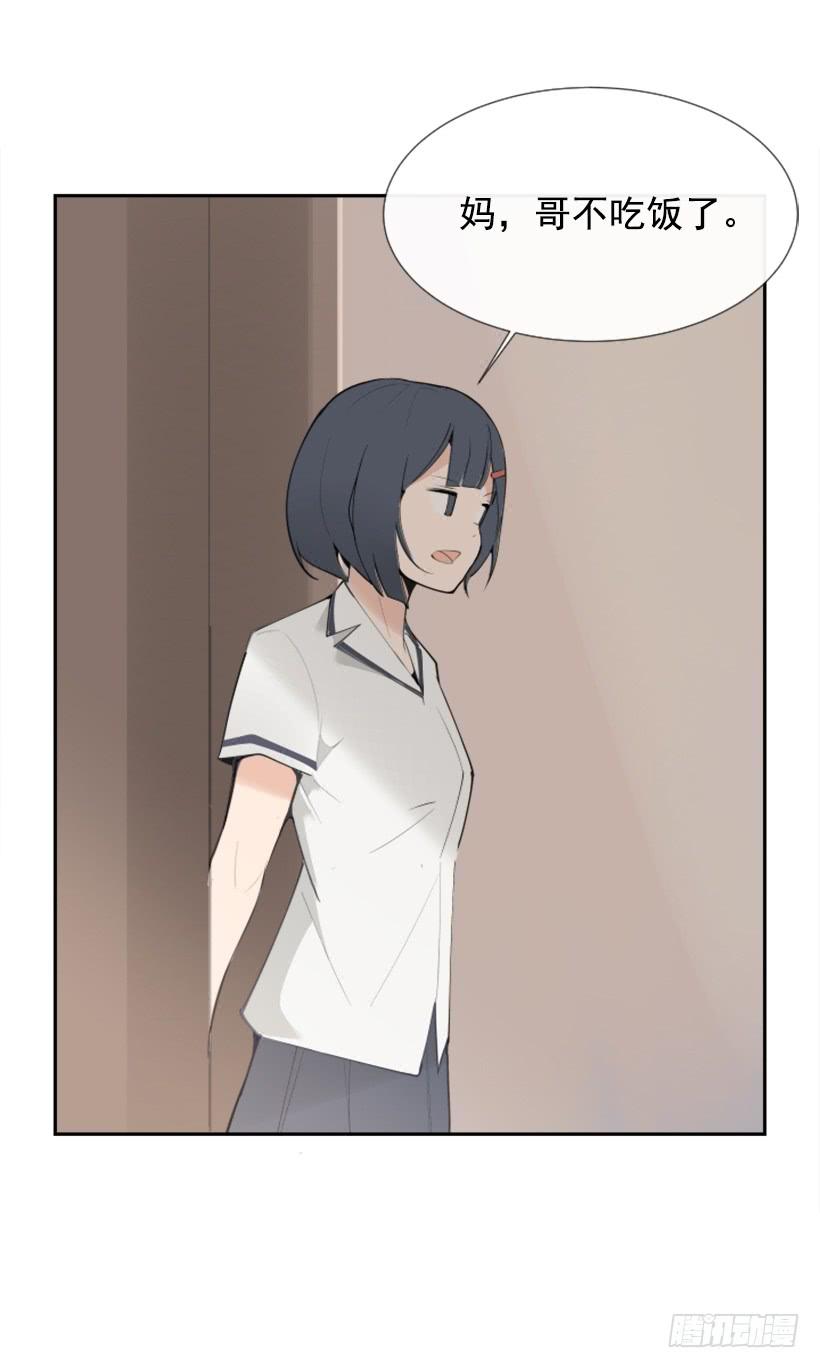 病情初现7