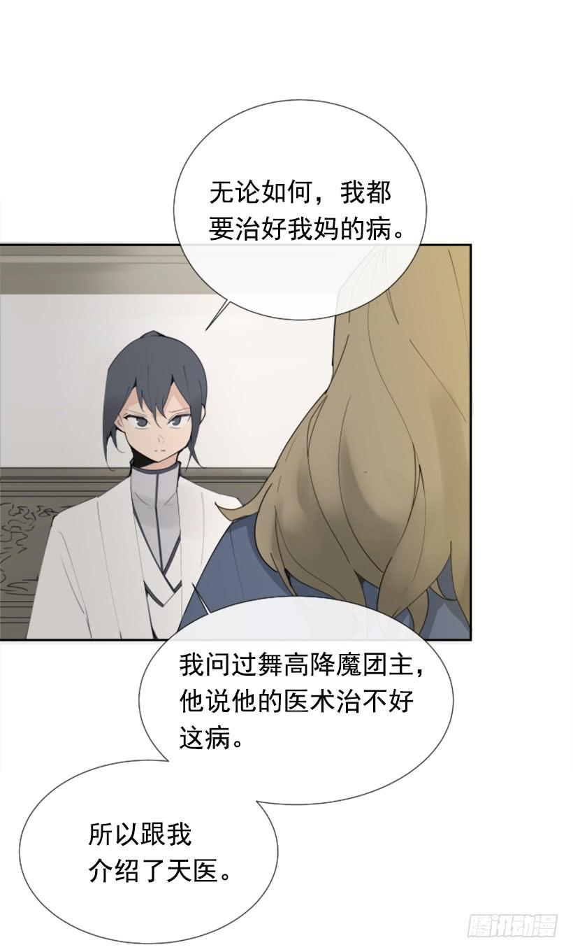 盛请天医2
