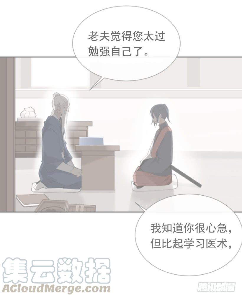 疲惫袭来40