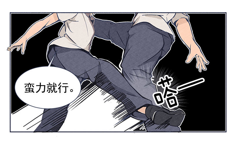 蛮力4