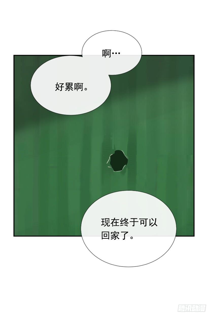回家了14