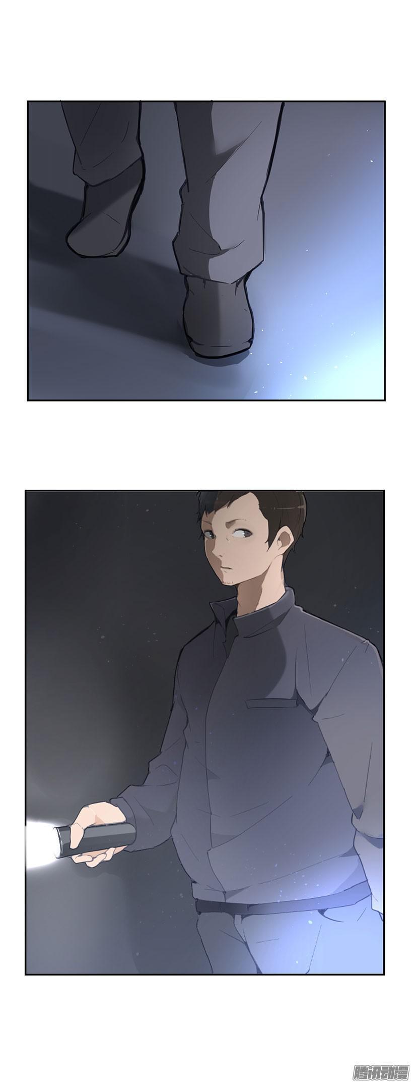 半夜潜入9