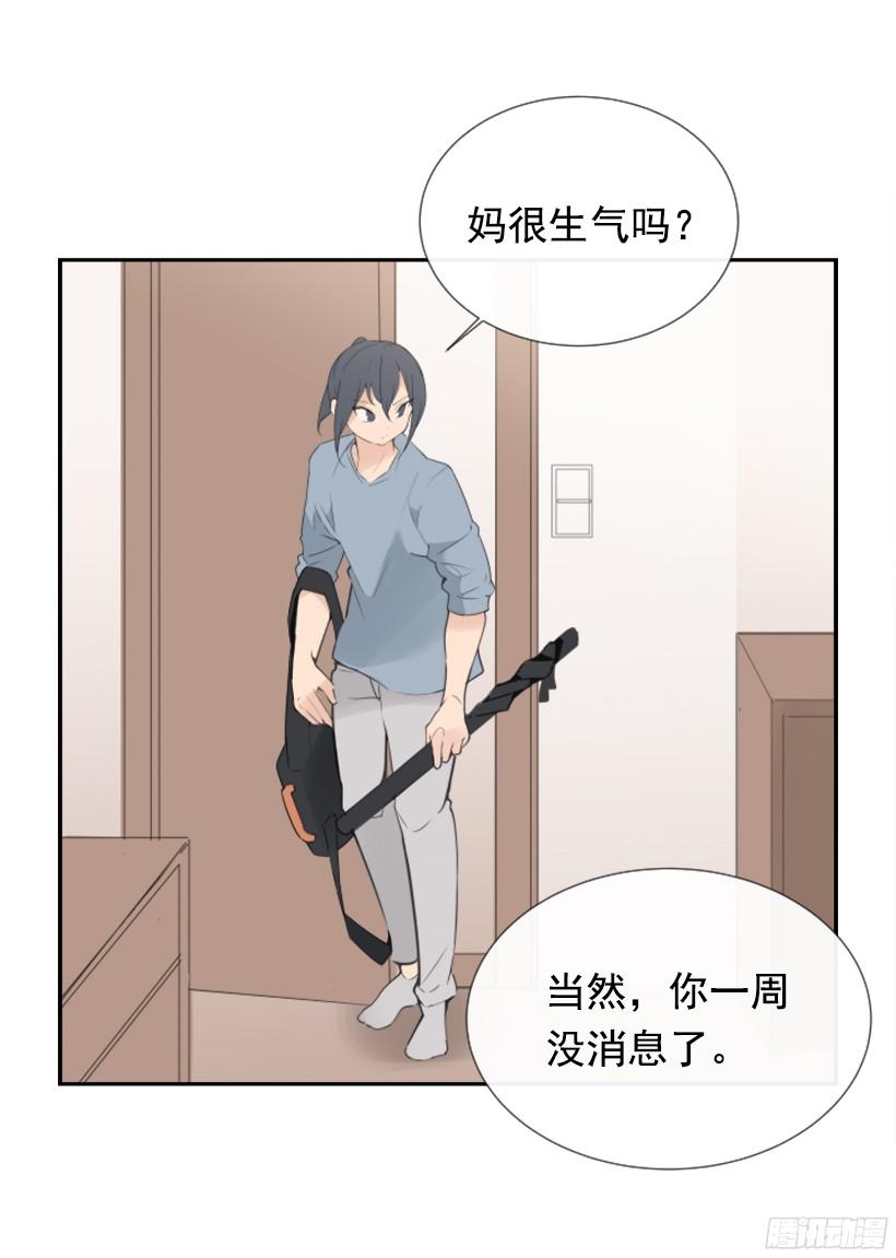 回家了39