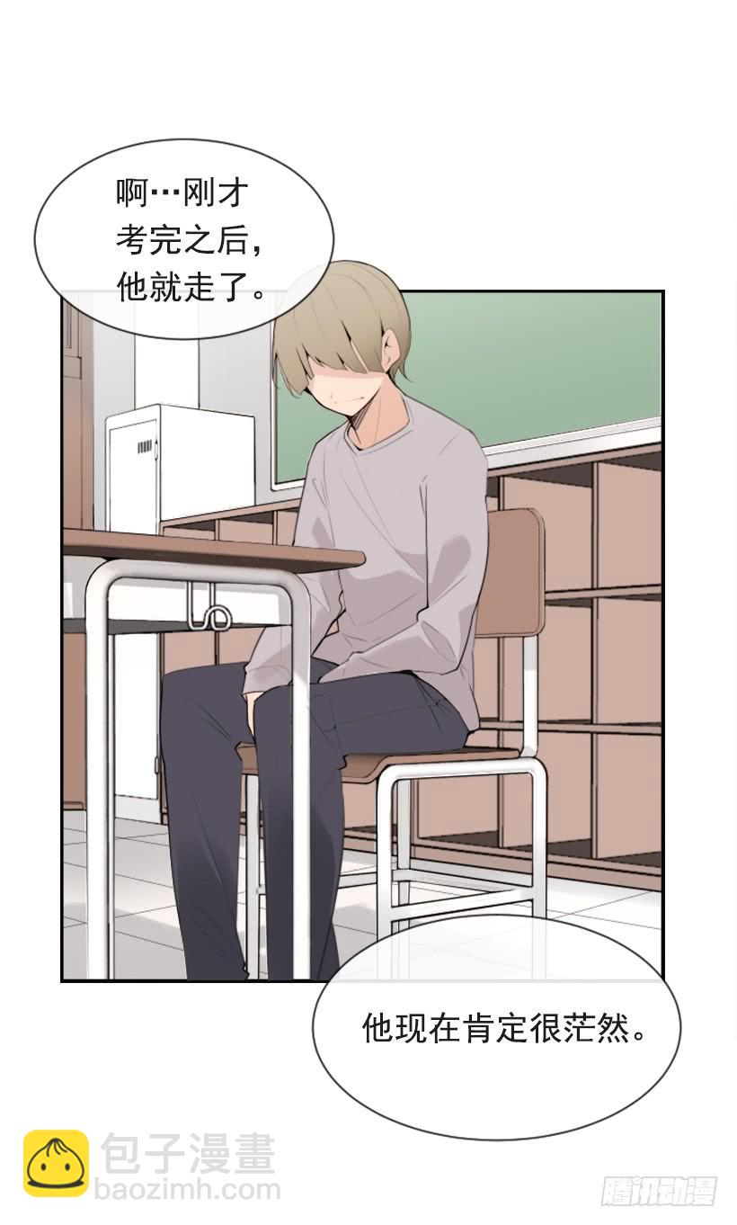 病情好转9