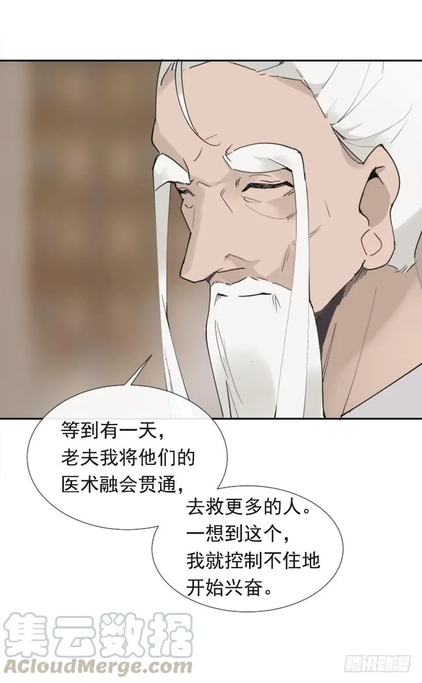 研磨医术40