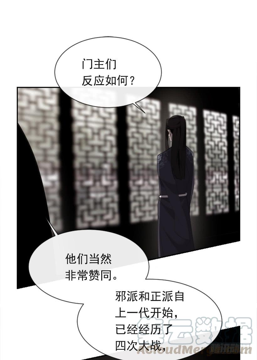 大战在即20